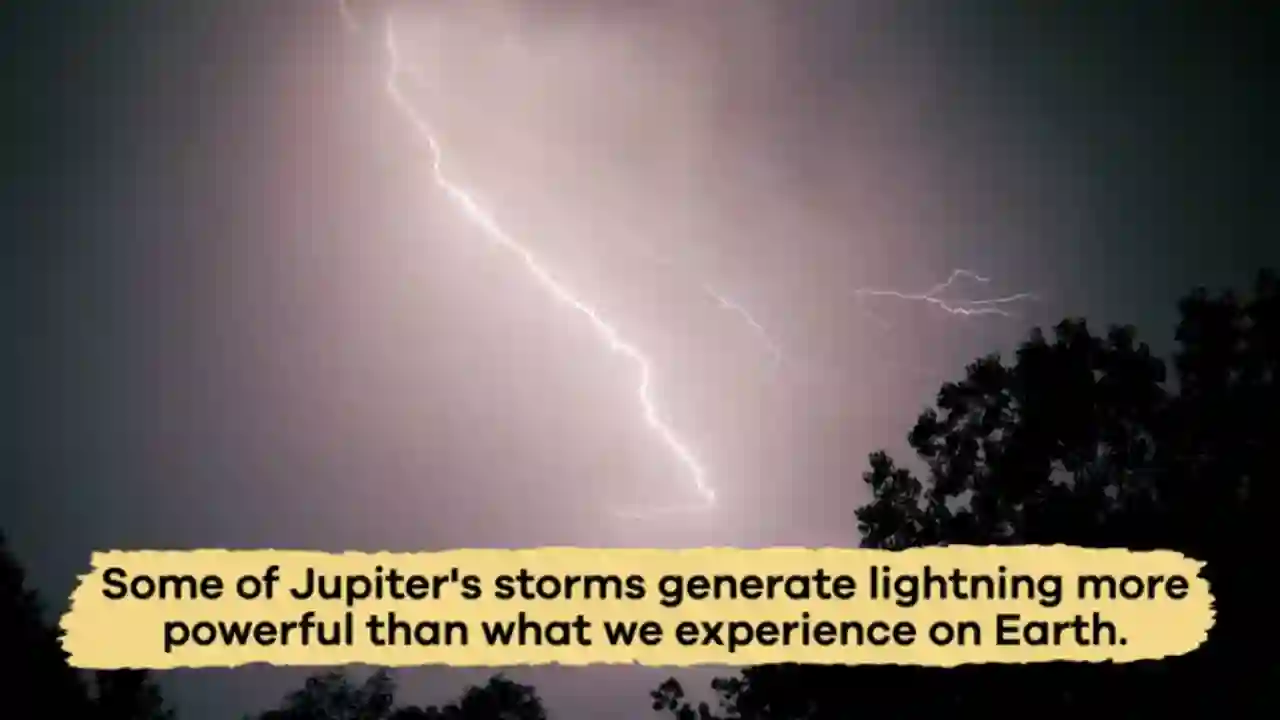 Jupiter Facts for Kids – Biggest Planet in the Solar System