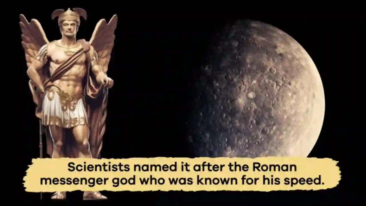 The Smallest Planet Explained