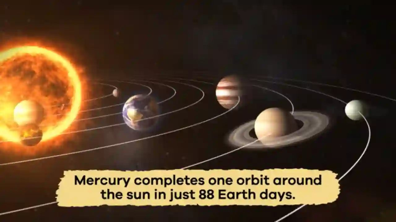 The Smallest Planet Explained