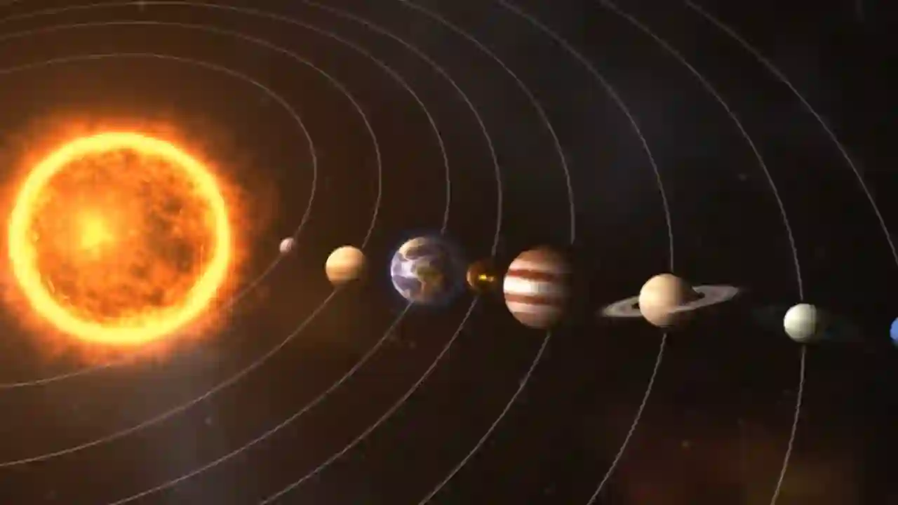 Planet Venus | Facts for Kids Explained Facts for Kids Explained