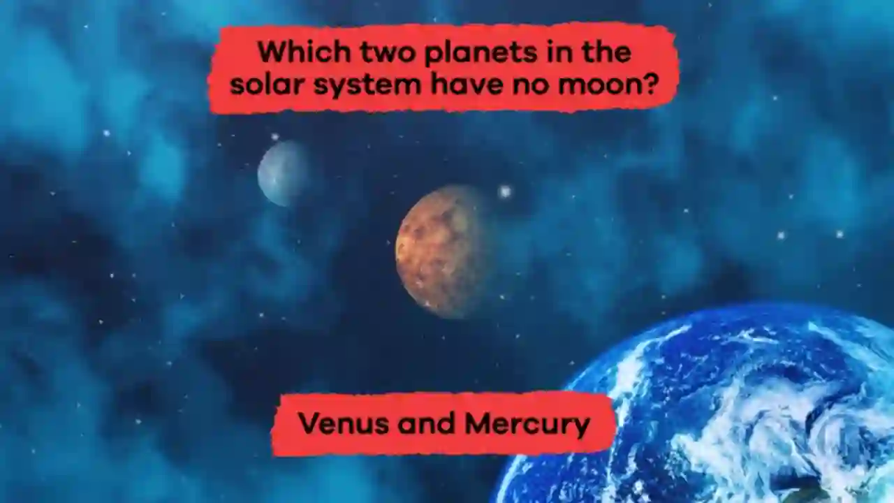Planet Venus | Facts for Kids Explained