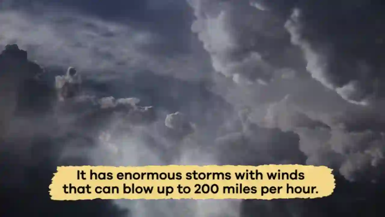 Planet Venus | Facts for Kids Explained