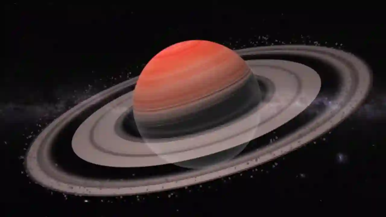 Saturn Facts | Learn About Moons, Rings & Planet Wonders